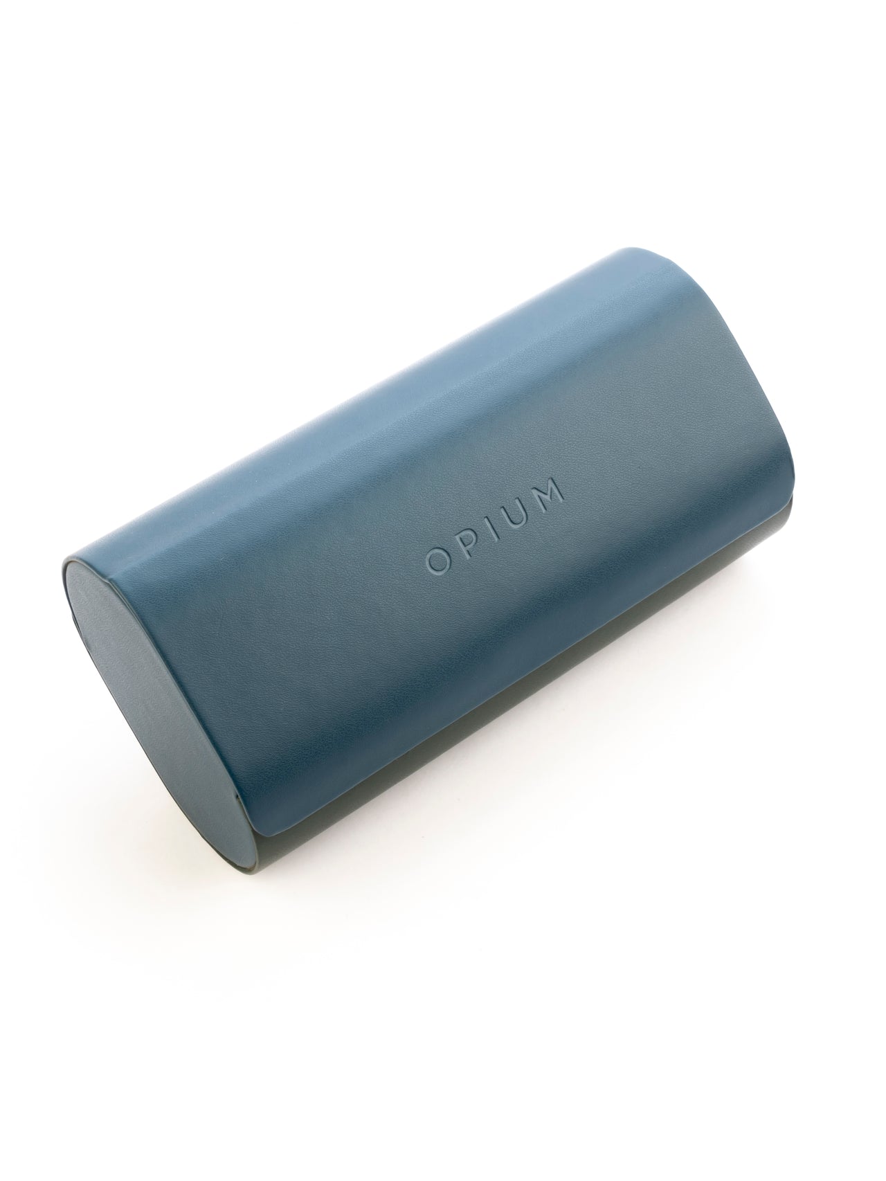 OP-OPIUM SUNGLASS CASE DOUBLE-GREEN/BLUE