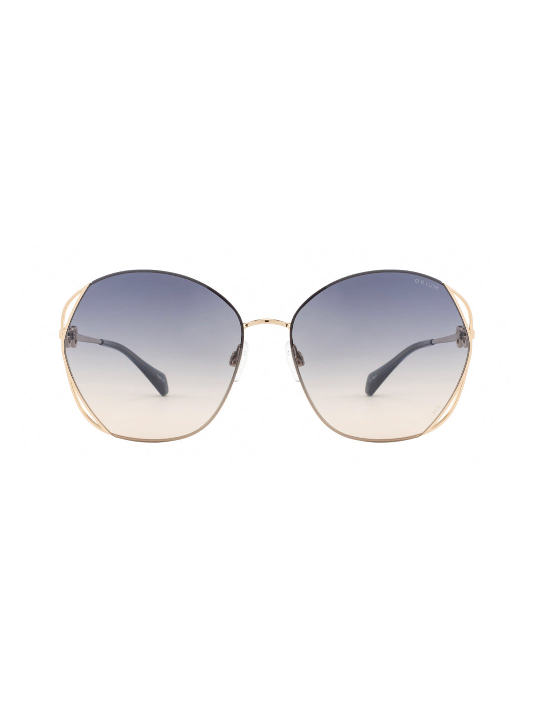 Chloe hot butterfly sunglasses