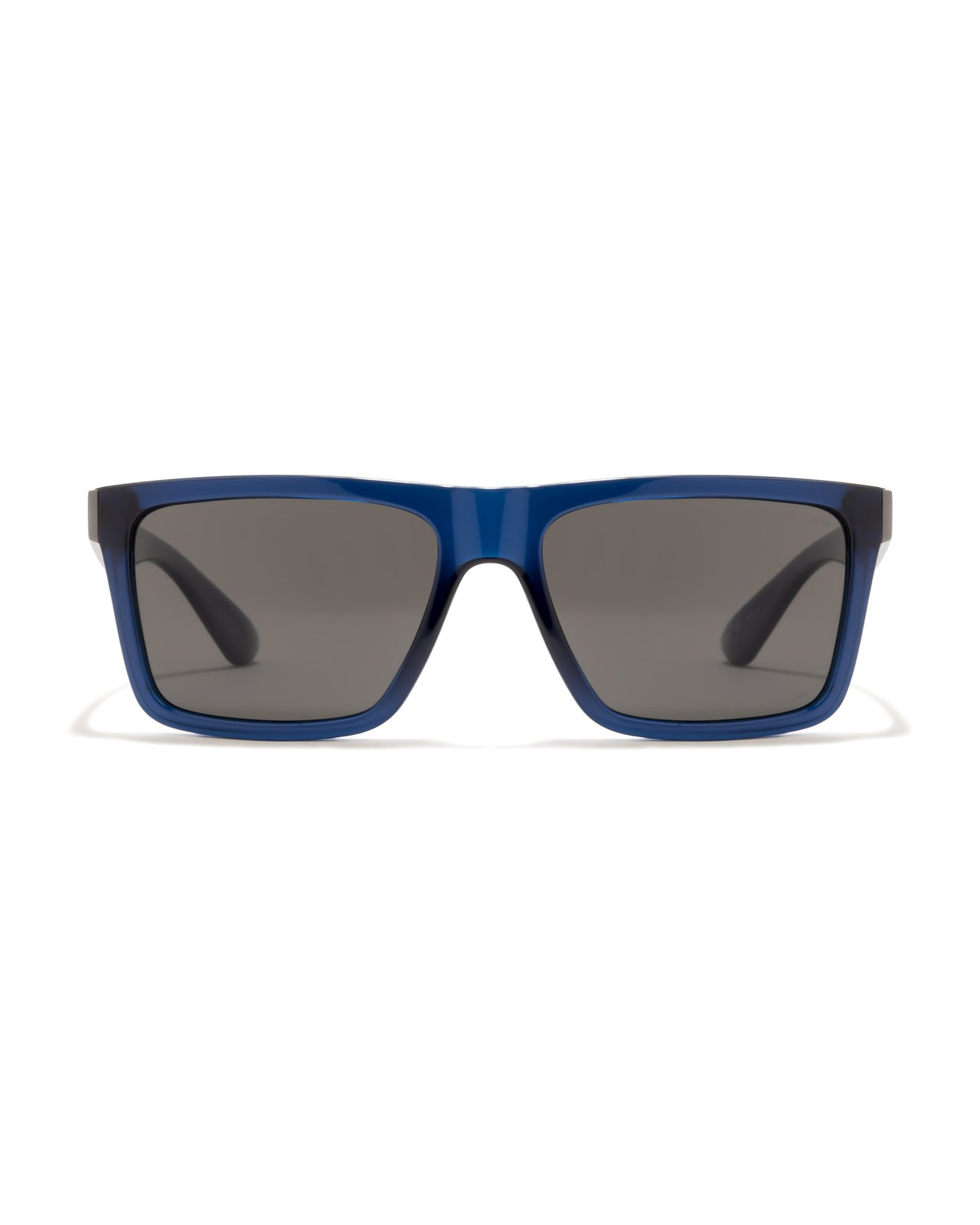 Swingline Men's Polarized & UV Protection Wayfarer Sunglasses