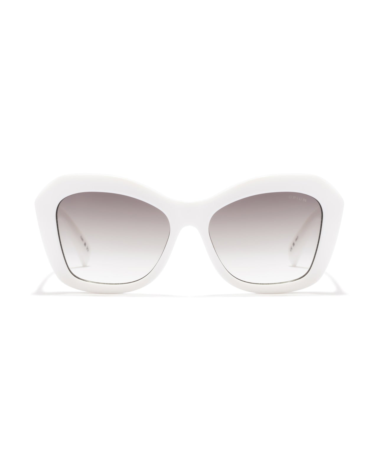 Choupette Women's UV Protection Cat Eye Sunglasses