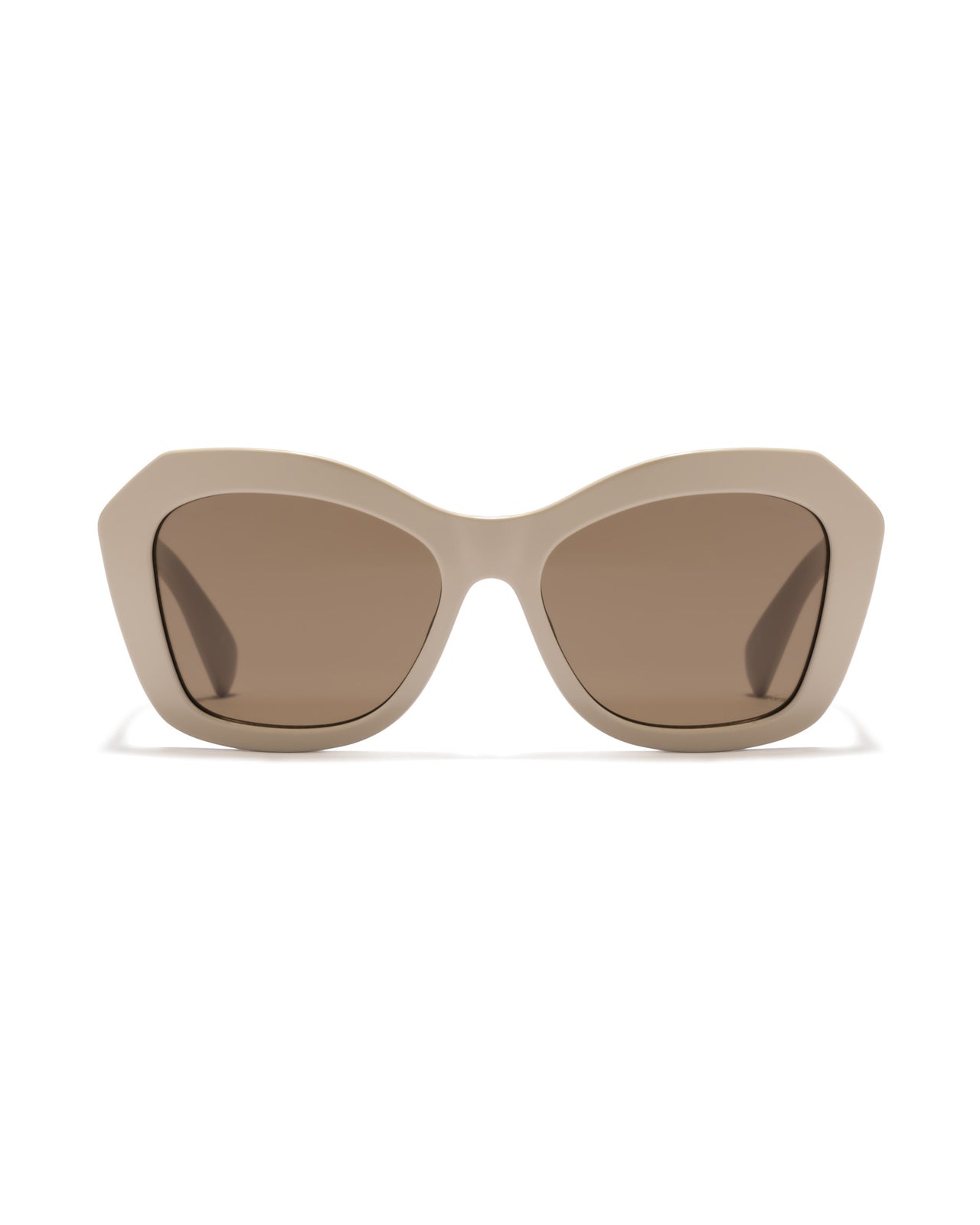 Choupette Women's UV Protection Cat Eye Sunglasses