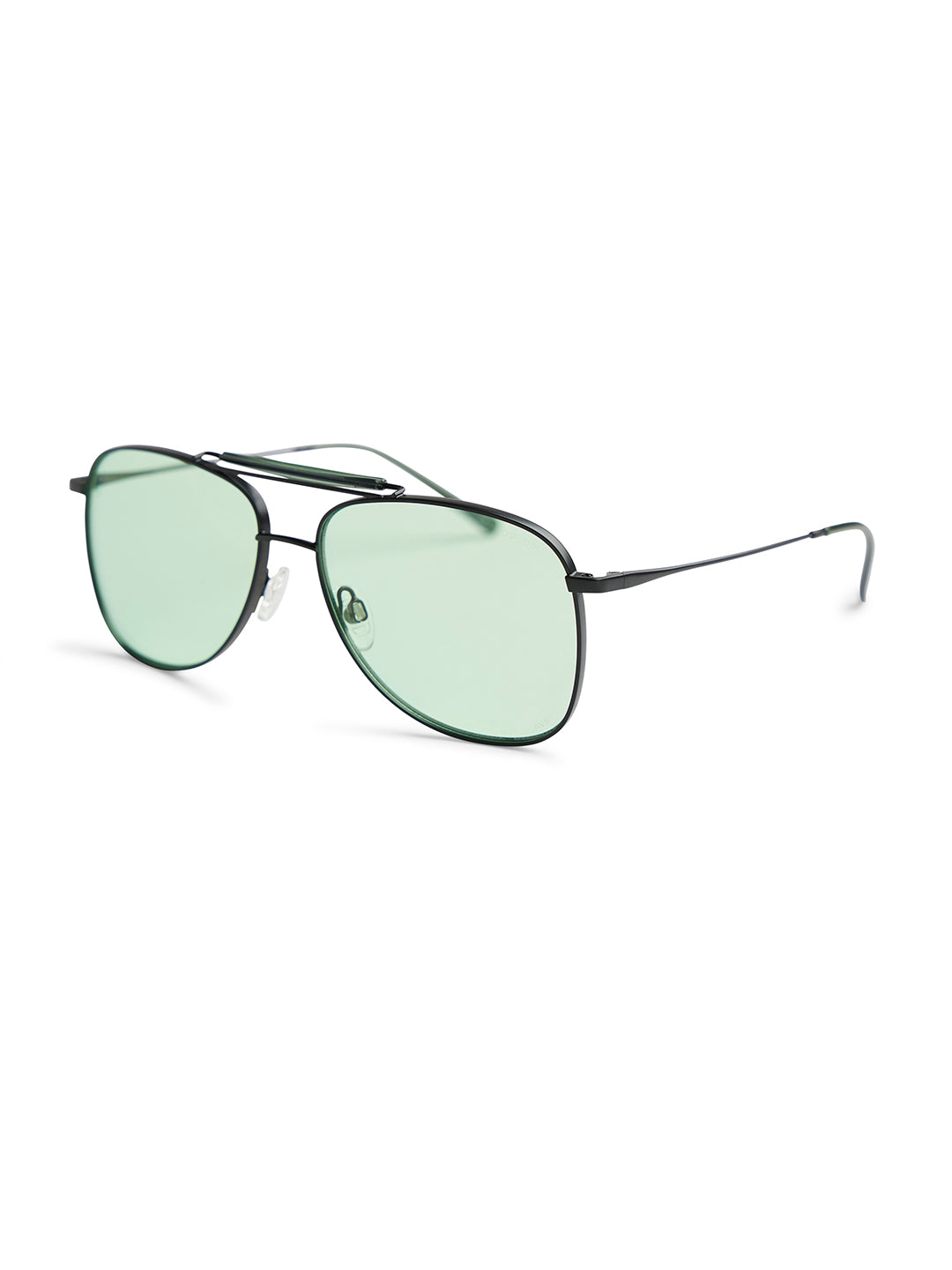 Mosaic Men's UV Protection Pilot Sunglasses