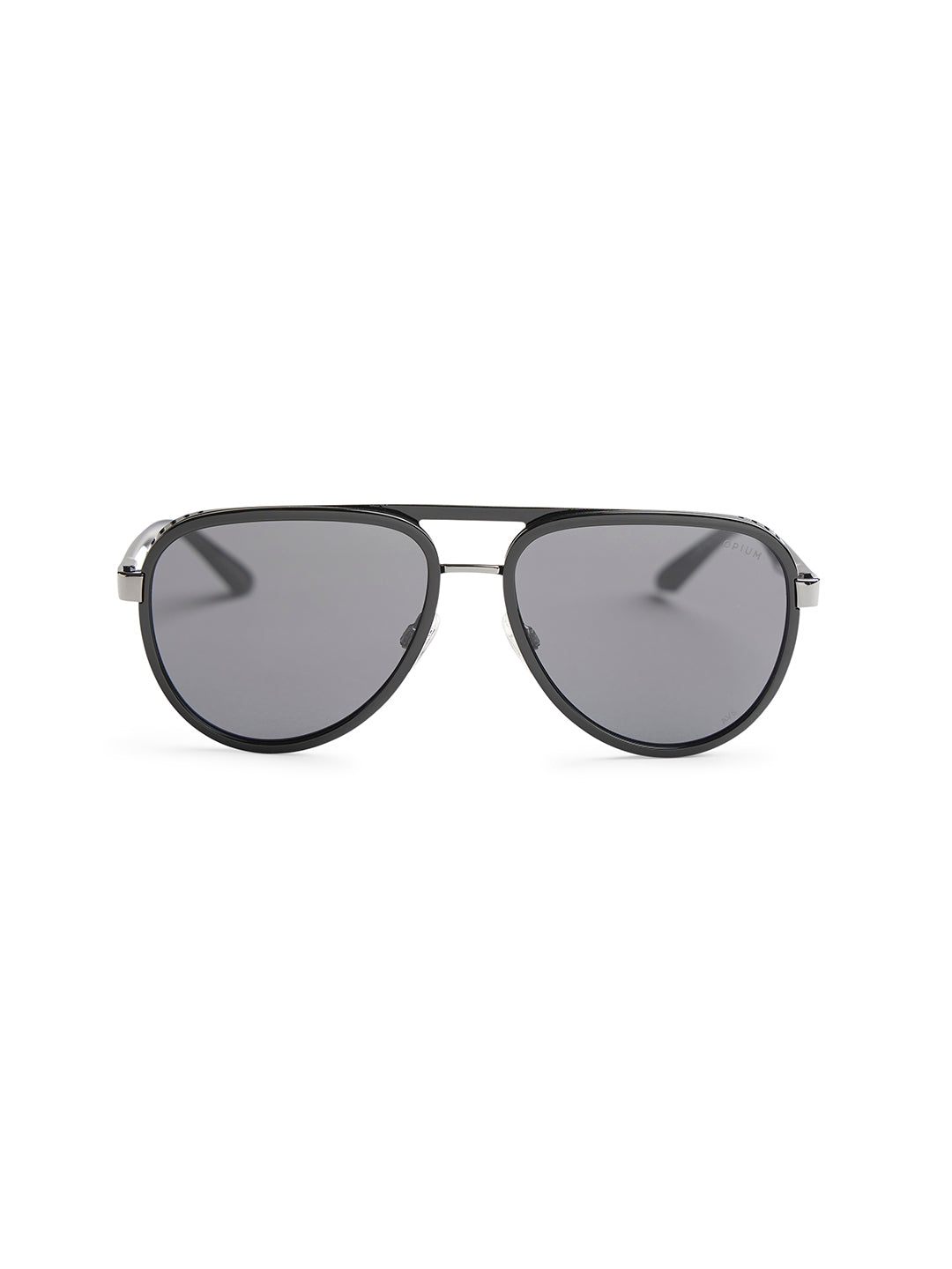 Sorcerer Men's UV Protection Pilot Sunglasses