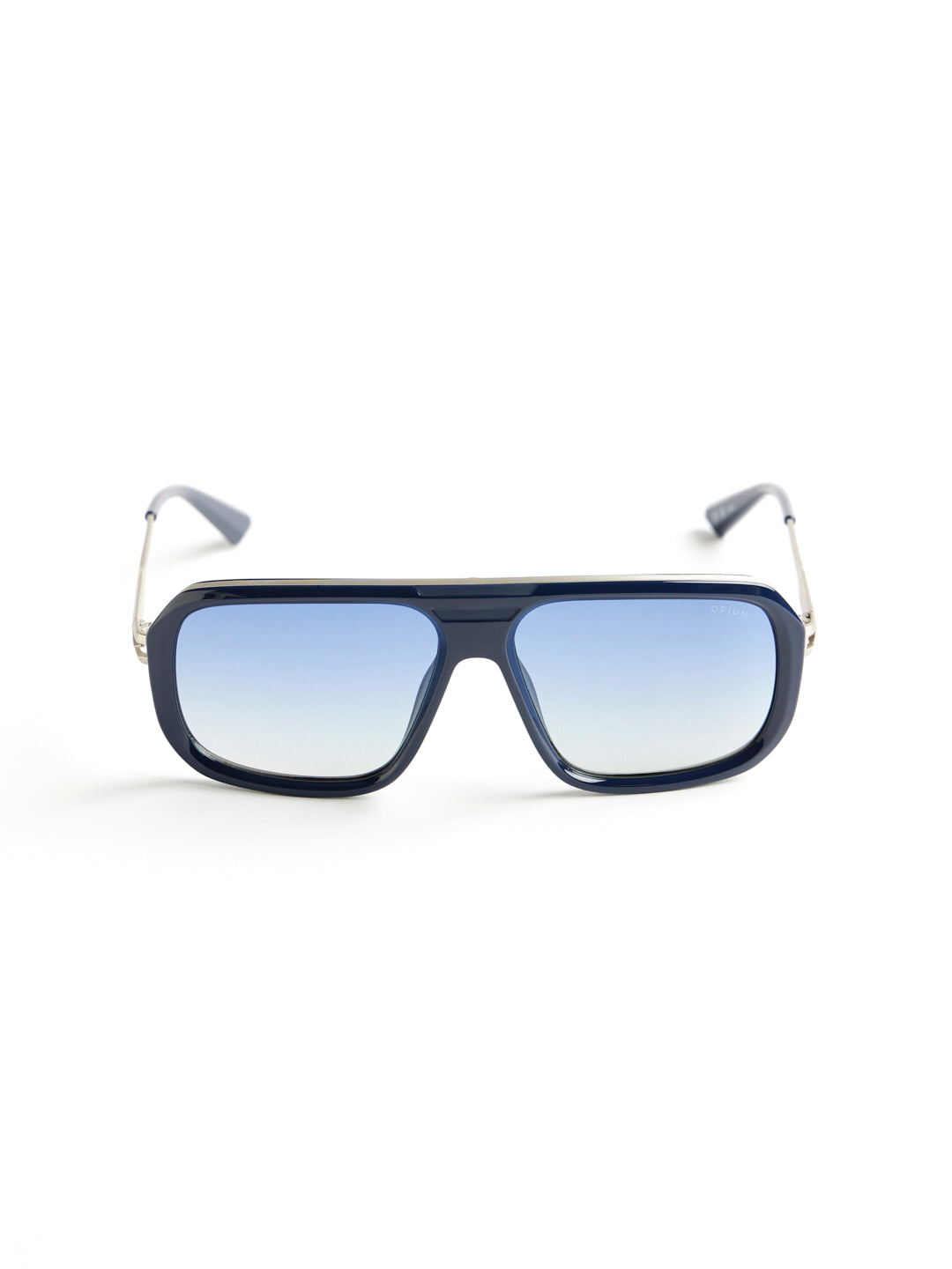 Larimar Men's UV Protection Pilot Sunglasses