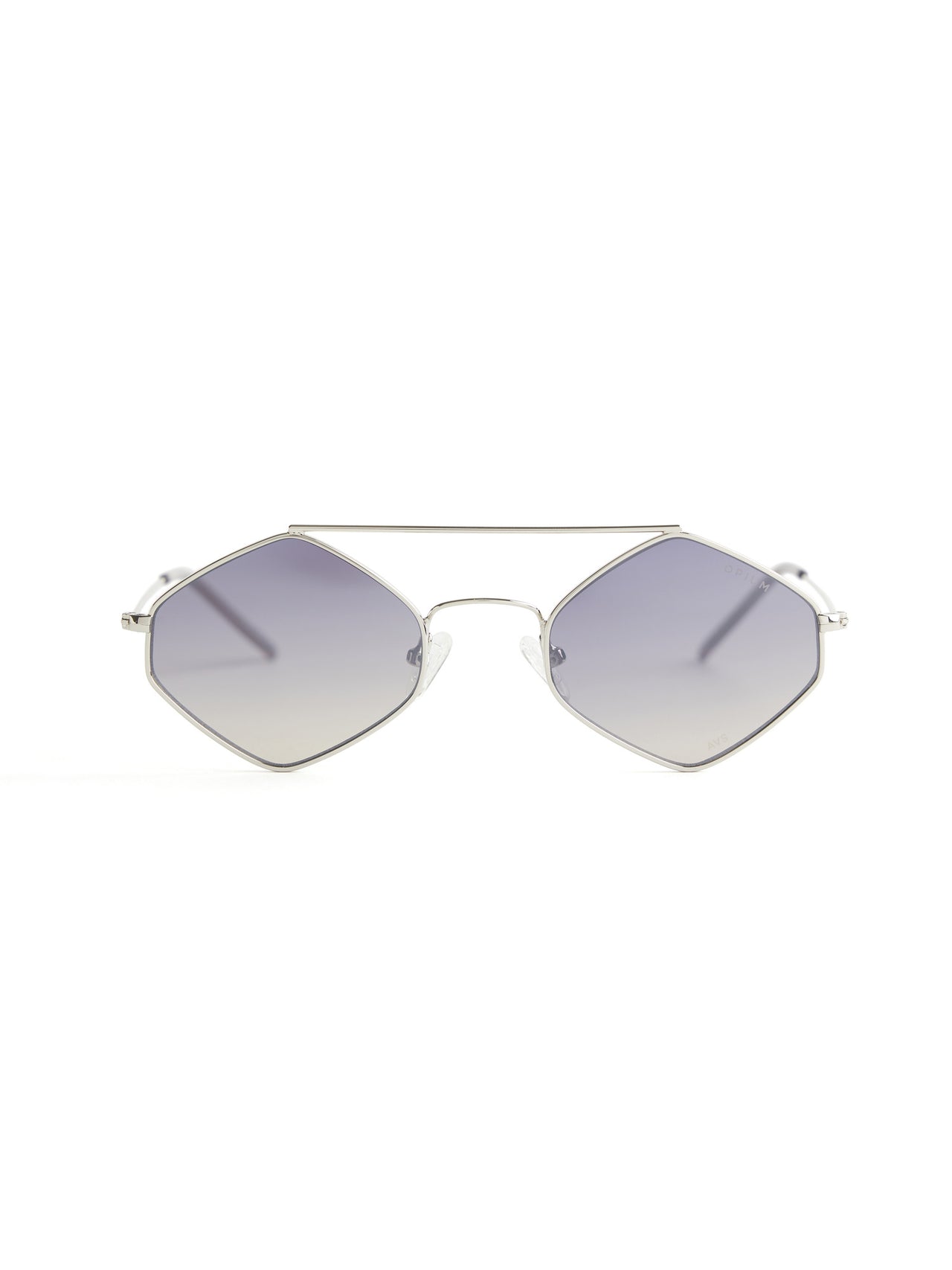 Atelier Unisex UV Protection Hexa Sunglasses