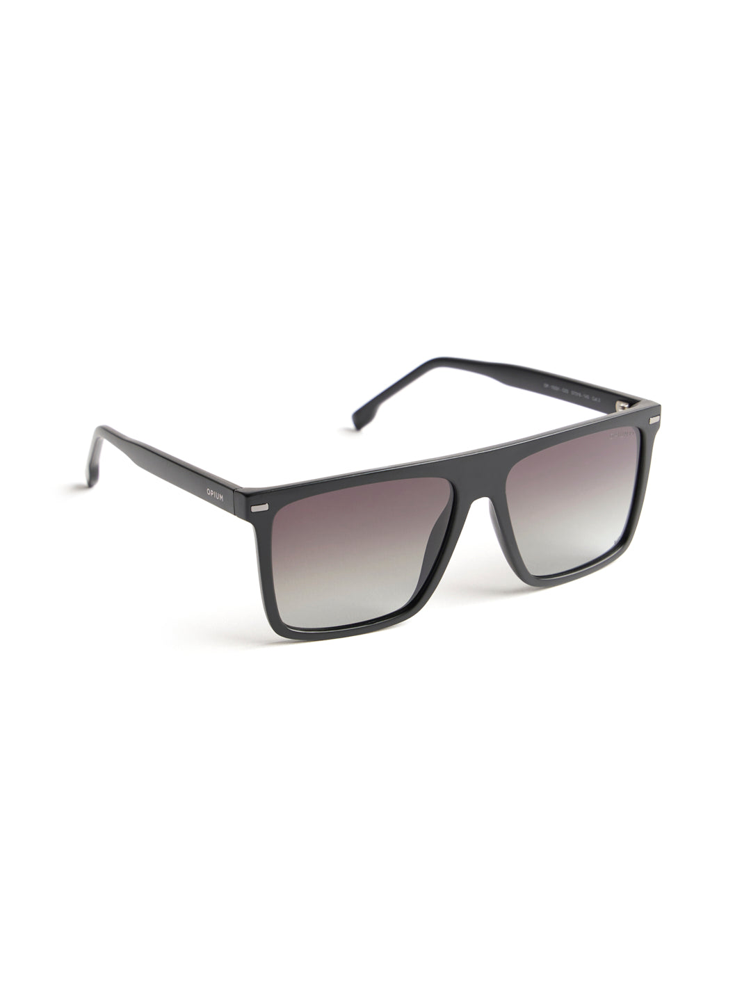 Buy Opium Celeste Men s Polarized UV Protection Rectangular Sunglasses OPIUM