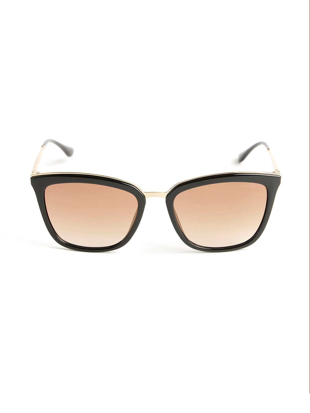 JONAH FULL RIM CAT EYE SUNGLASS