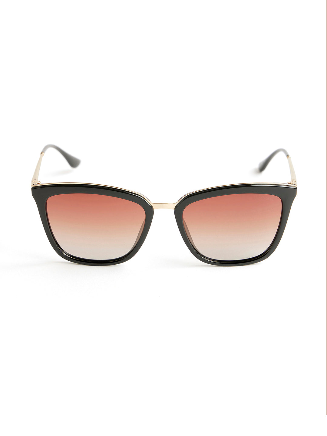 JONAH FULL RIM CAT EYE SUNGLASS