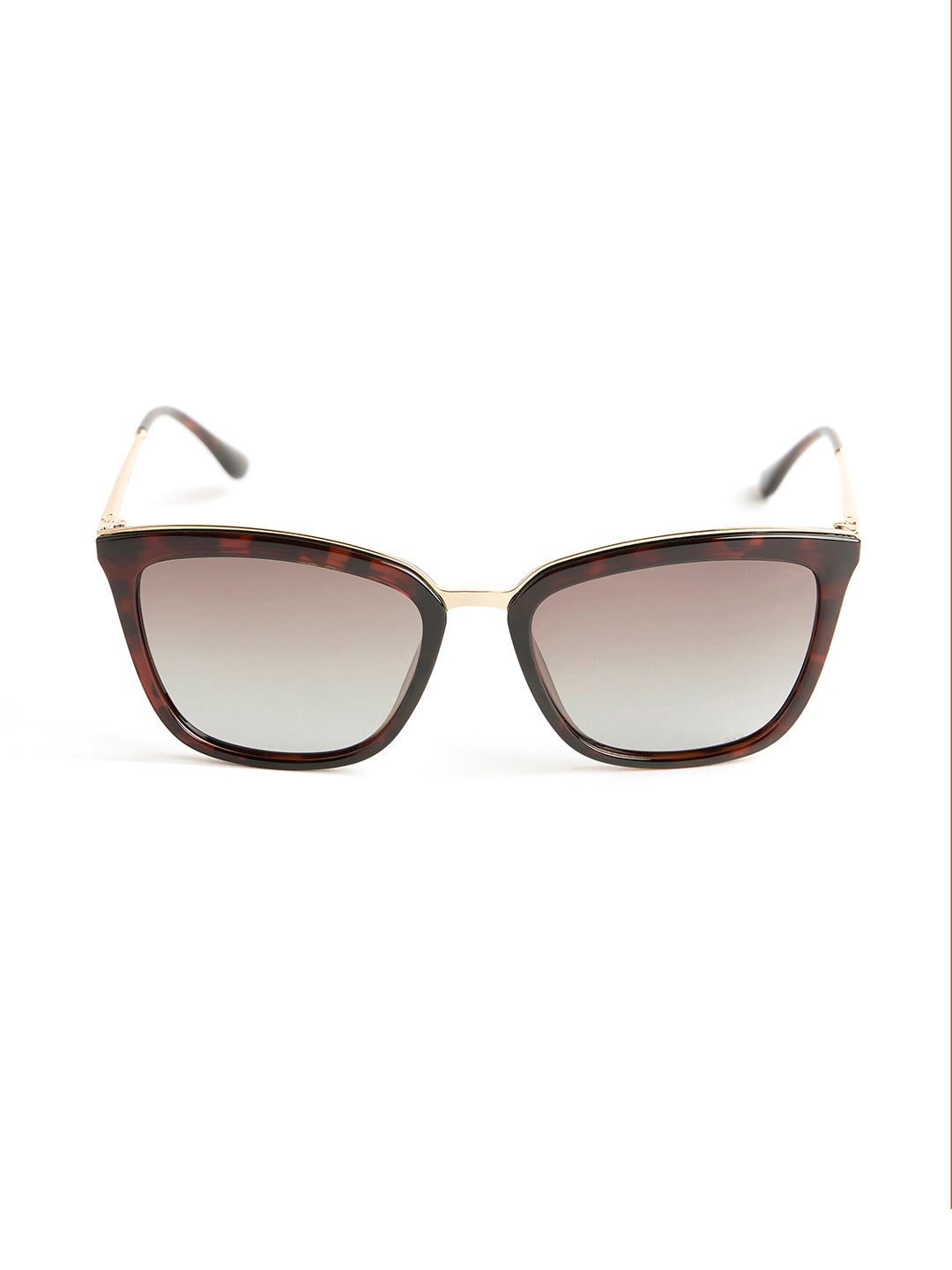 JONAH FULL RIM CAT EYE SUNGLASS