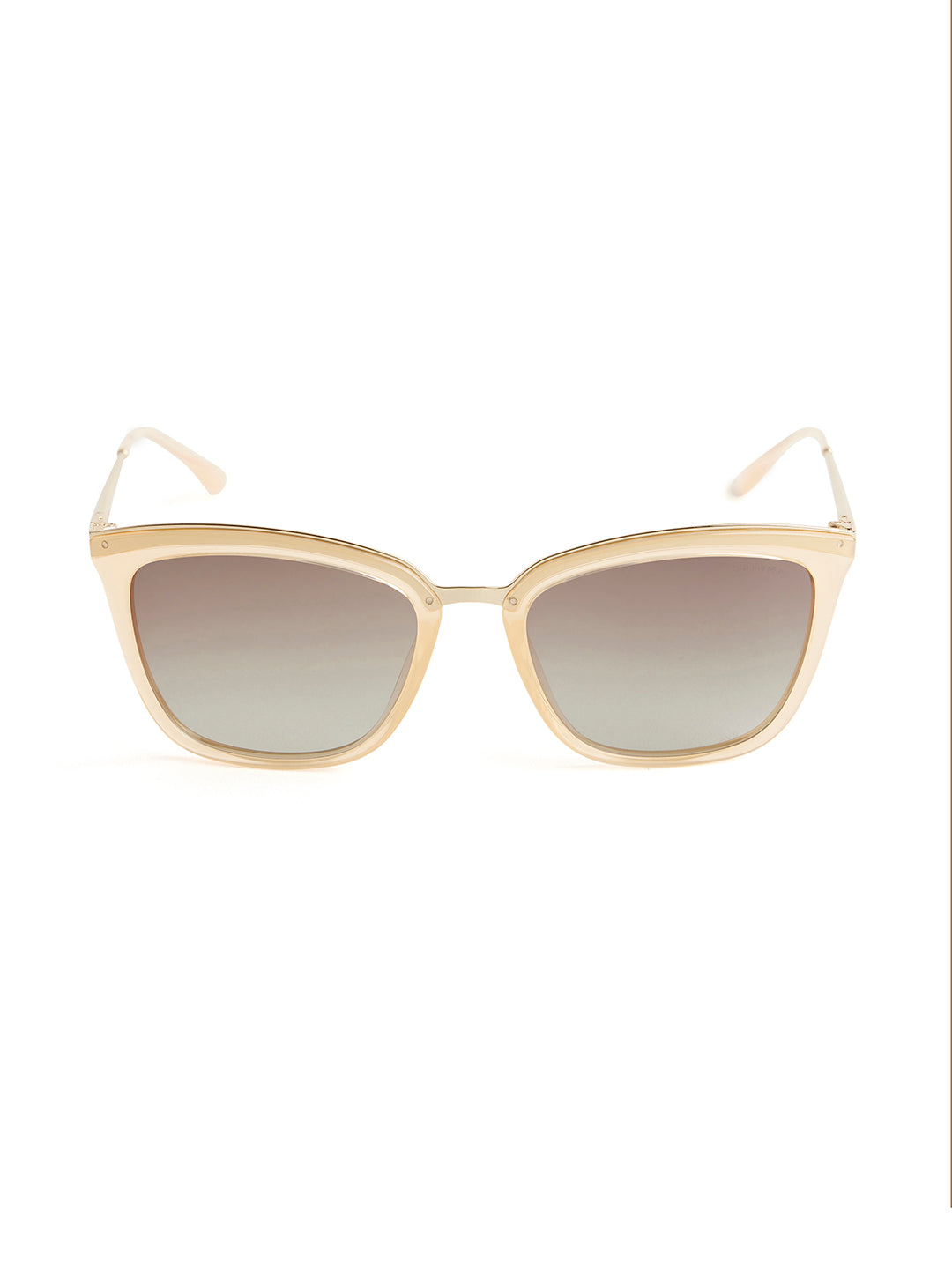 JONAH FULL RIM CAT EYE SUNGLASS