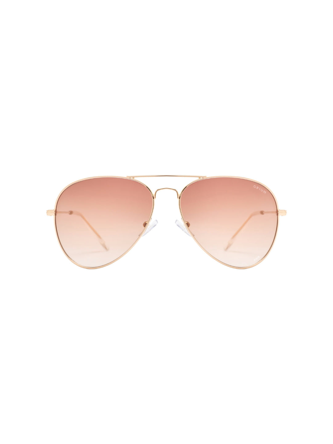 Obelix Unisex UV Protection Pilot Sunglasses