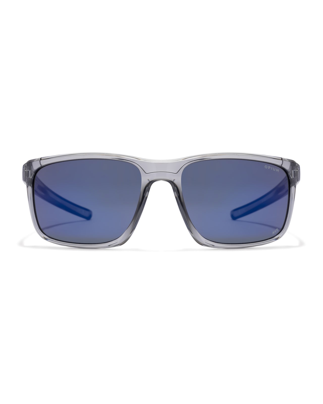 Codex Men's UV Protection Wayfarer Sunglasses