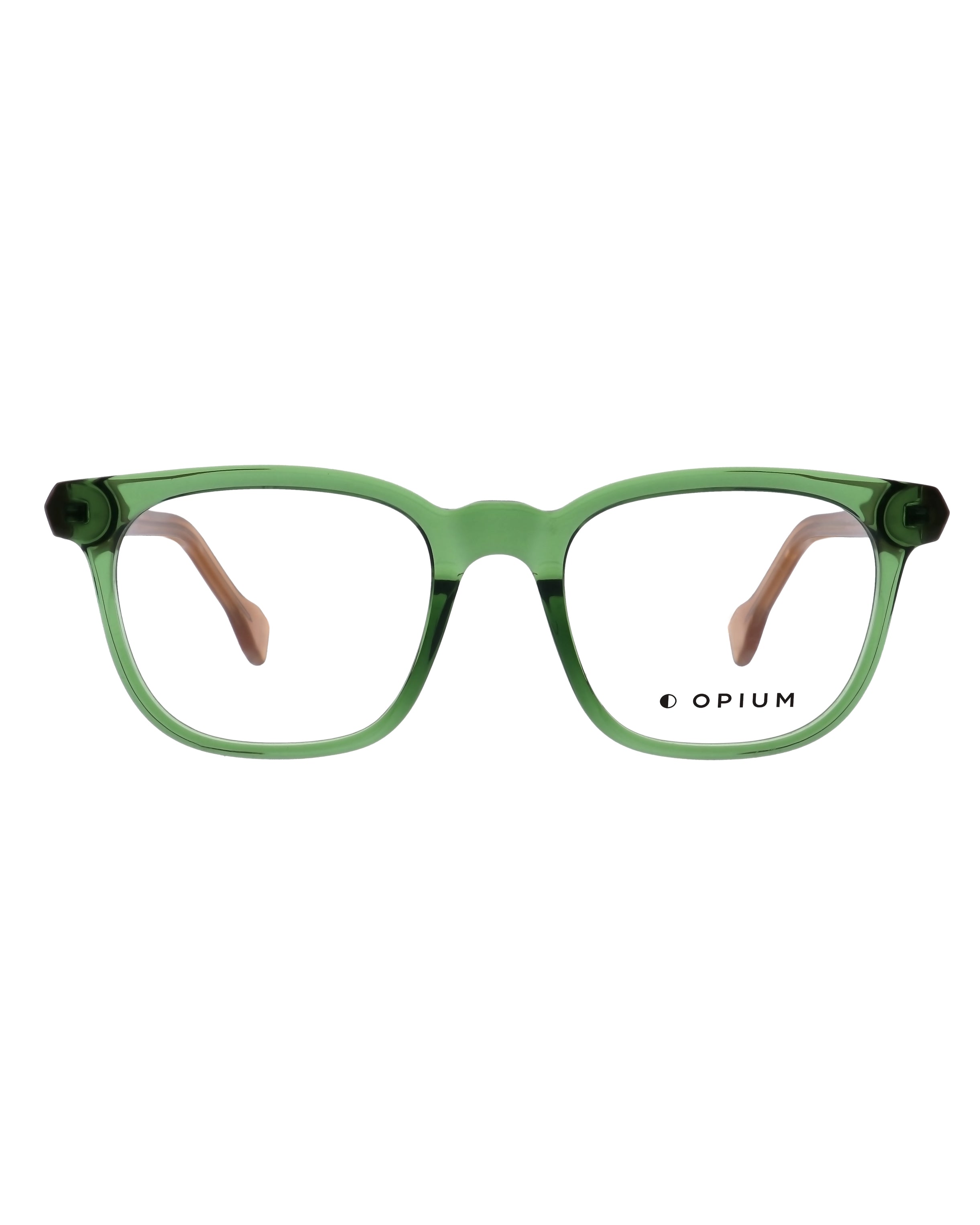 Olive green cheap glasses frames