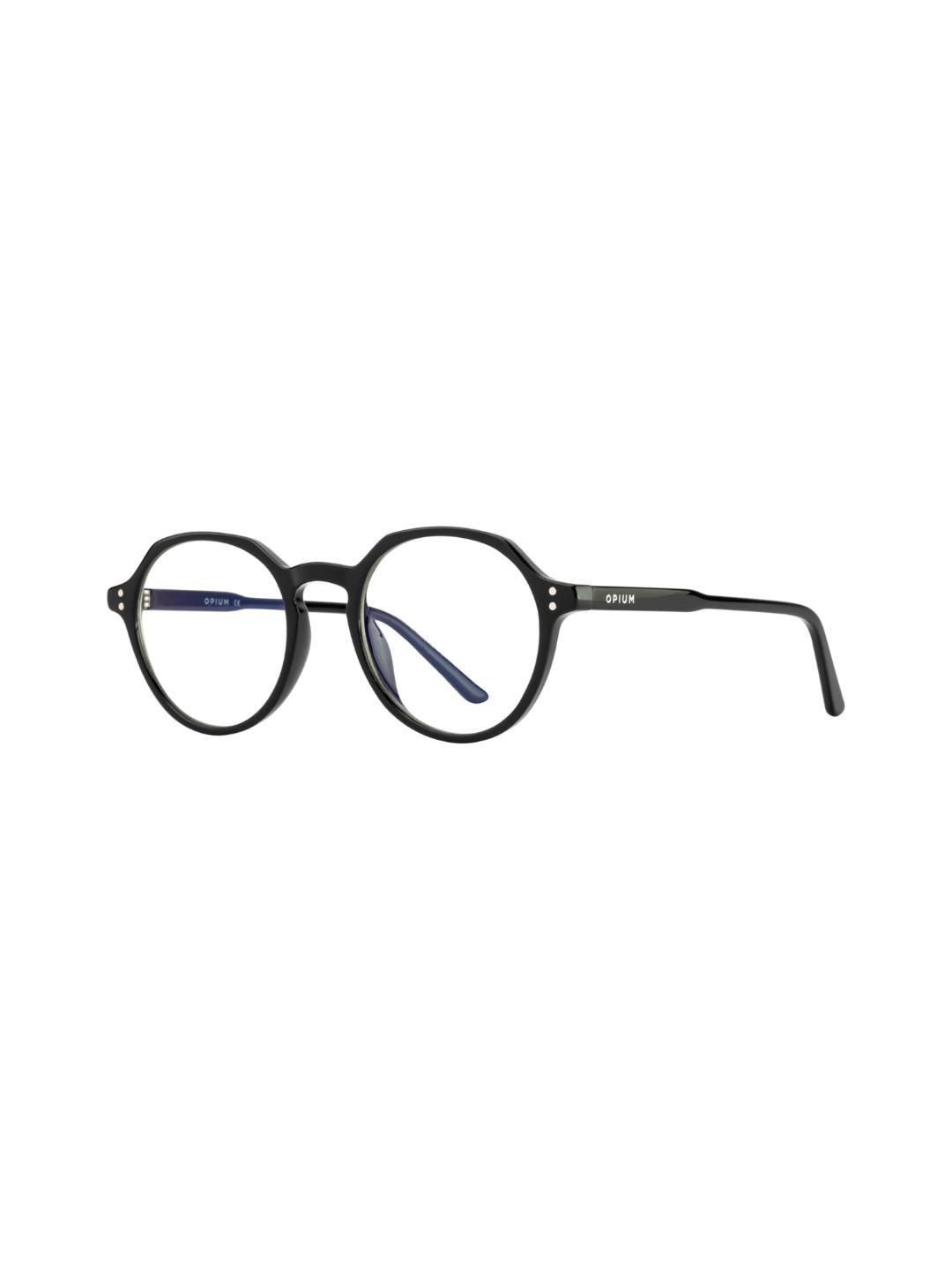 Magnifique Unisex Blue Cut Hexa Opticals