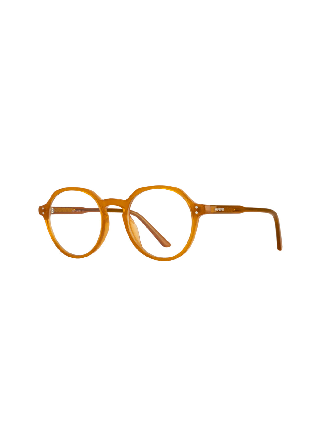 Magnifique Unisex Blue Cut Hexa Opticals