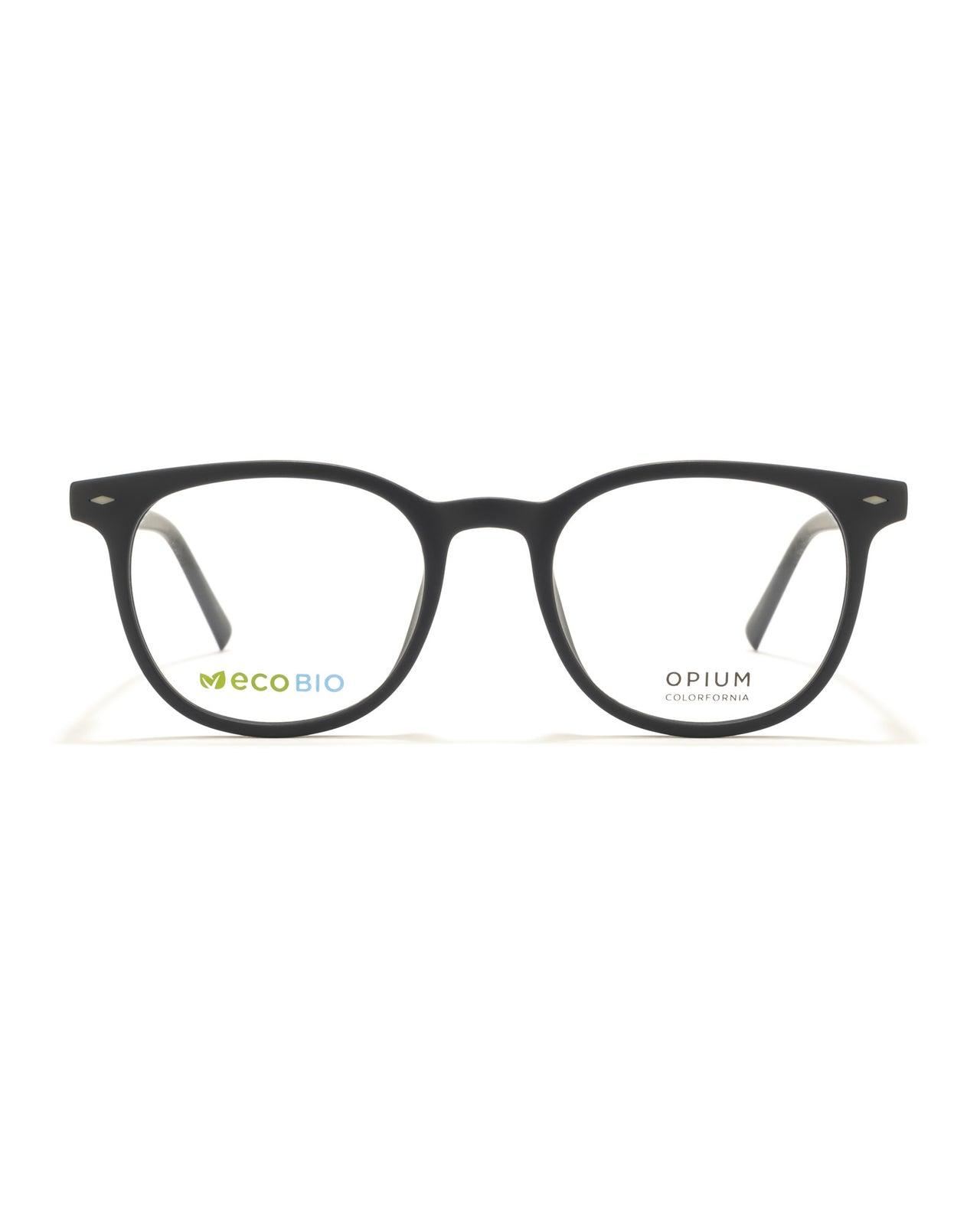 Deep Ocean Unisex Round Opticals