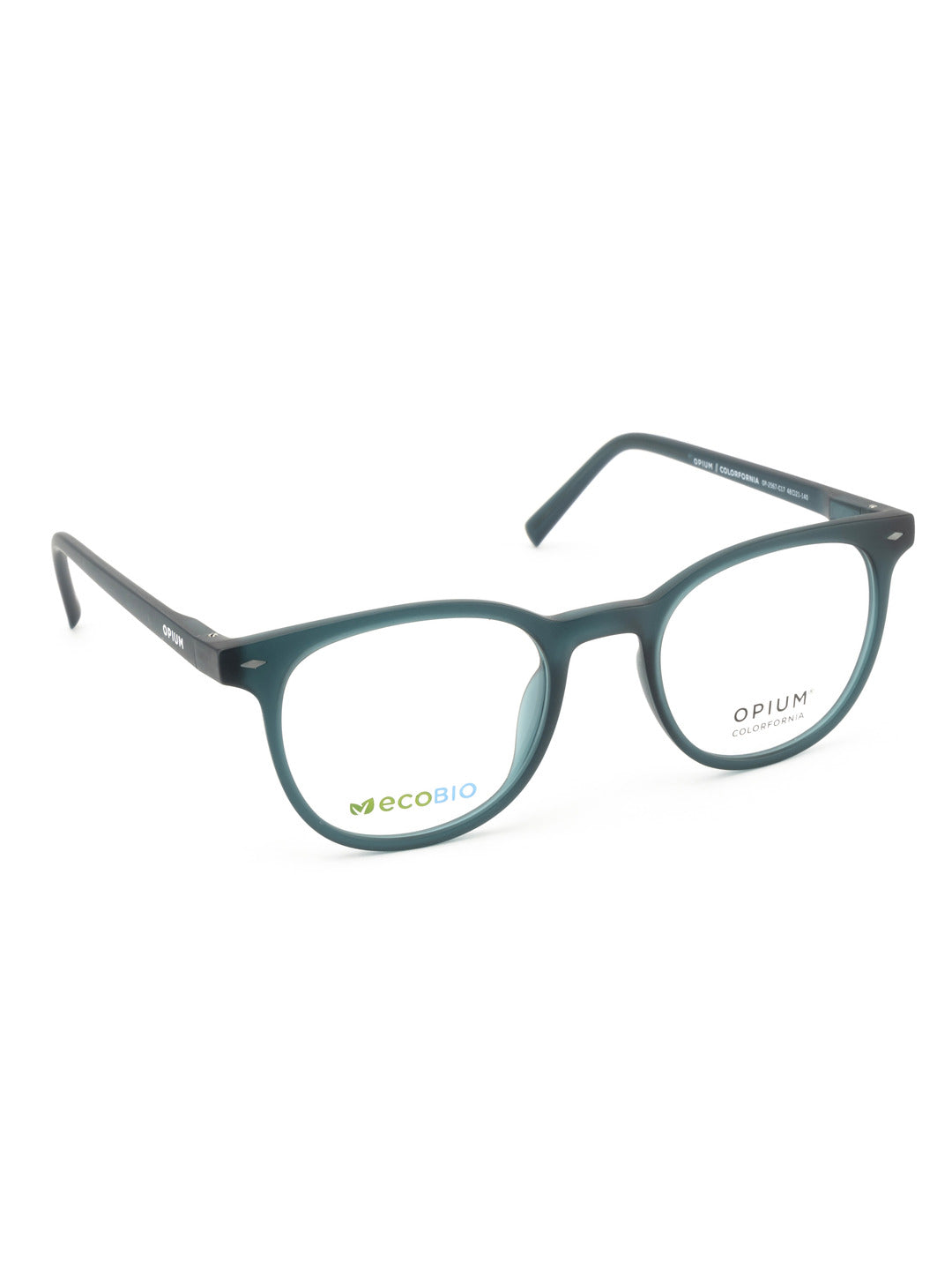 The Outlaw Unisex Round Opticals