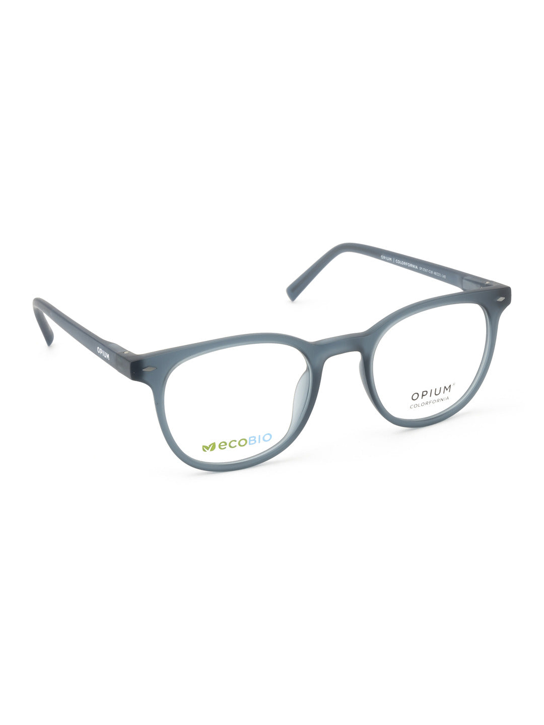 The Outlaw Unisex Round Opticals