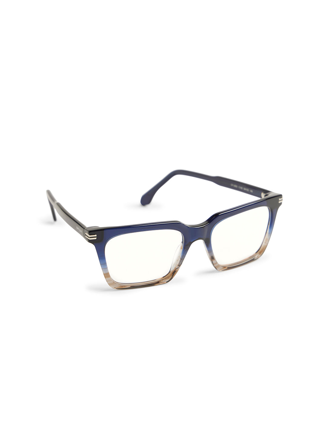 Enigma Men's Rectangular Opticals