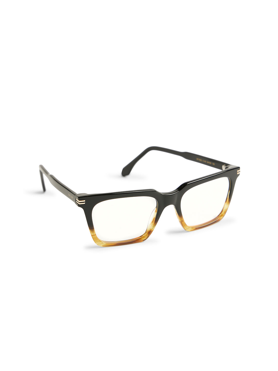 Enigma Men's Rectangular Opticals