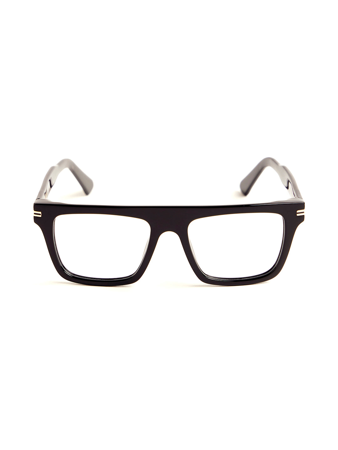 Chase Men's Rectangular Opticals