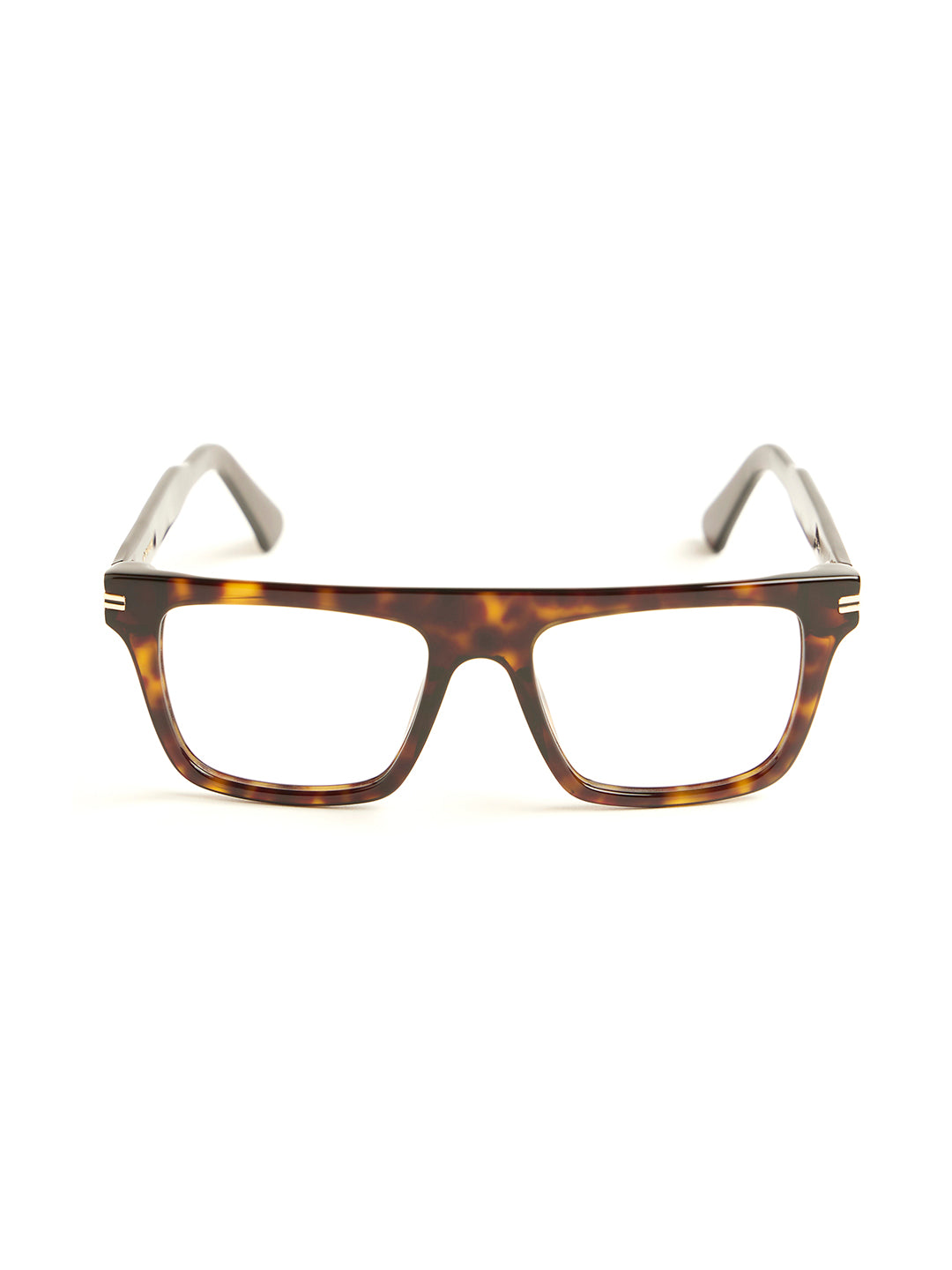 Chase Men's Rectangular Opticals