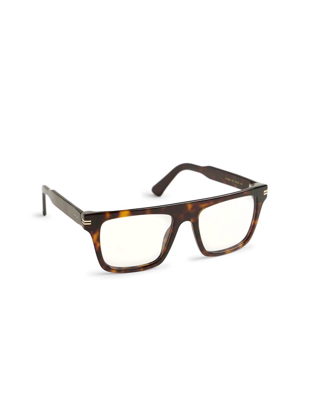 Chase Men's Rectangular Opticals