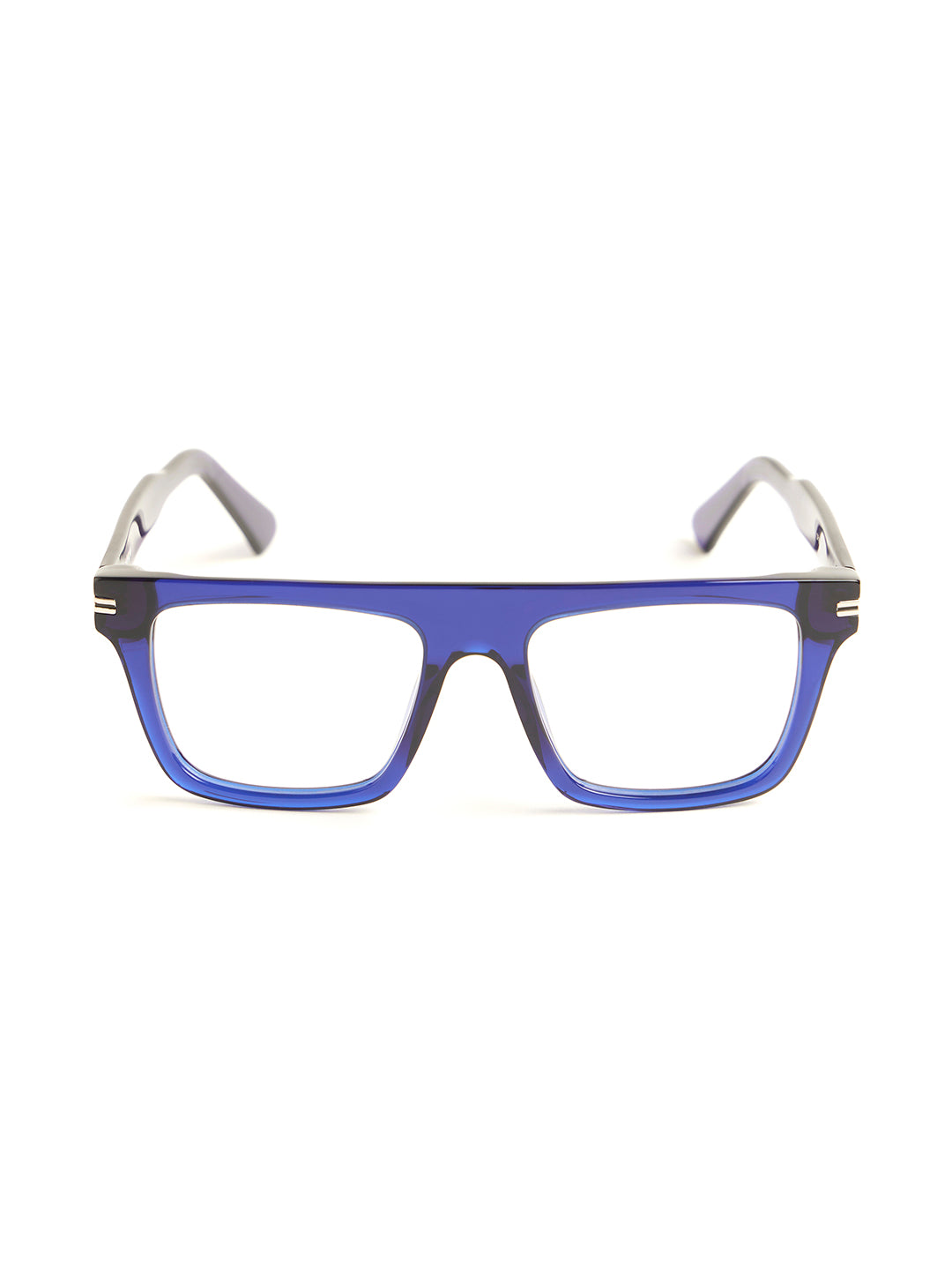 Chase Men's Rectangular Opticals