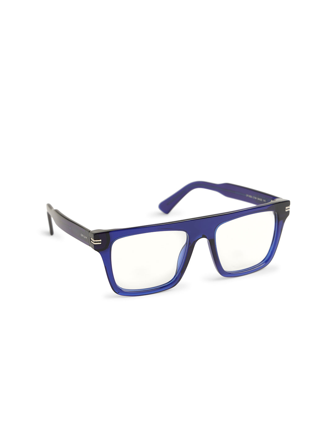 Chase Men's Rectangular Opticals