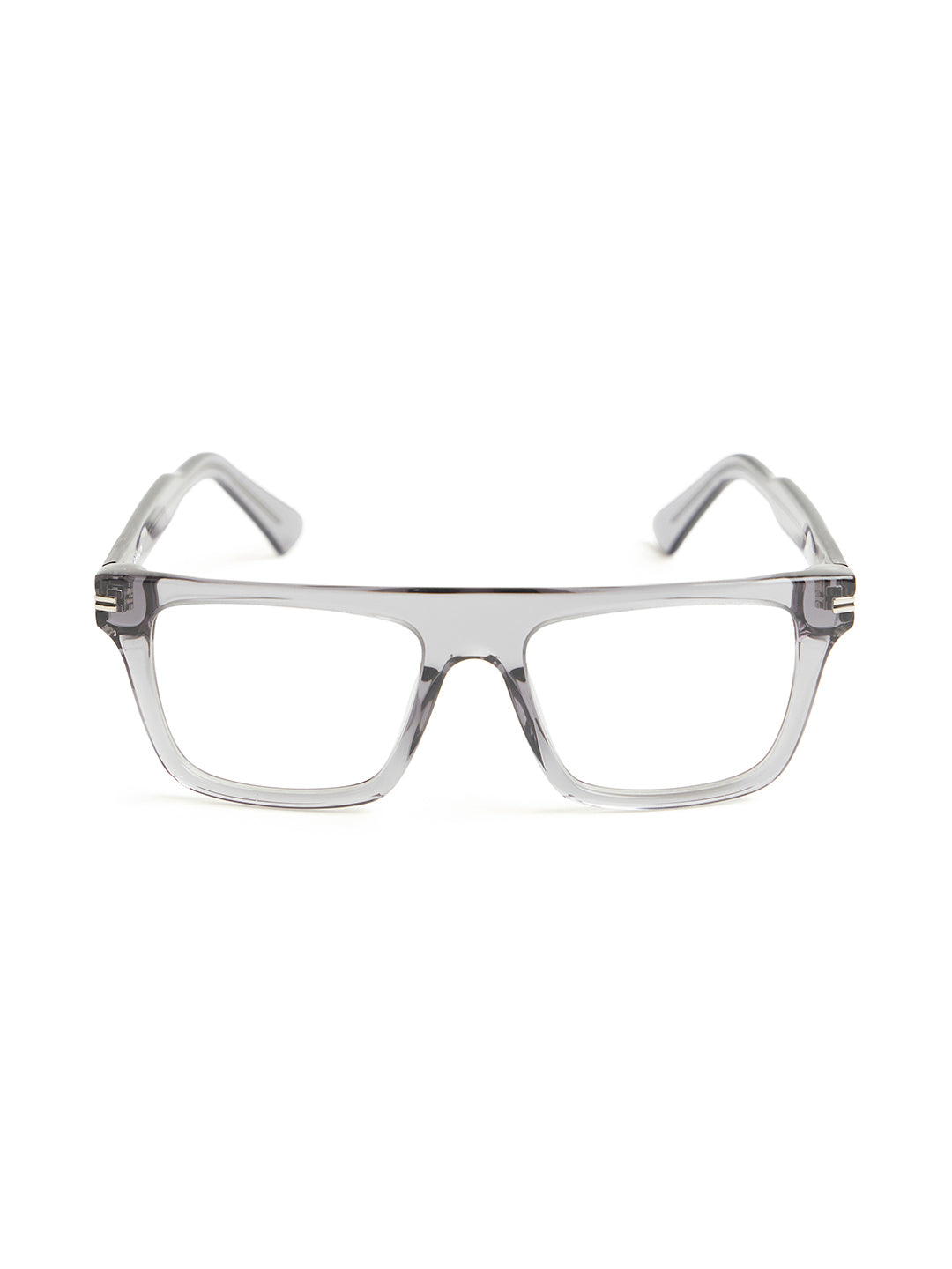 Chase Men's Rectangular Opticals