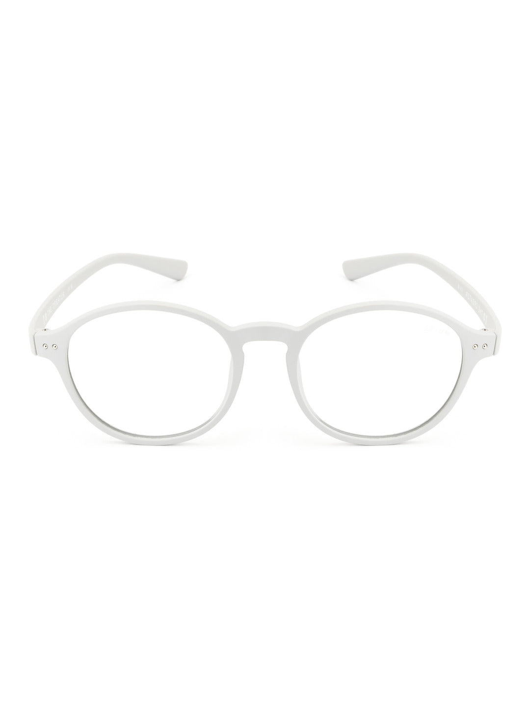 The Creator Unisex Round Opticals