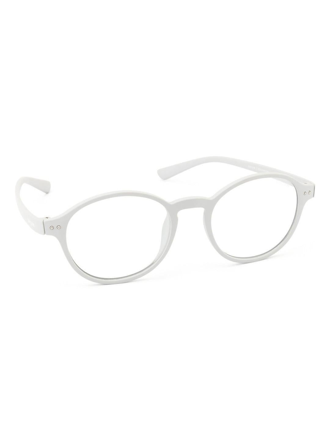 The Creator Unisex Round Opticals