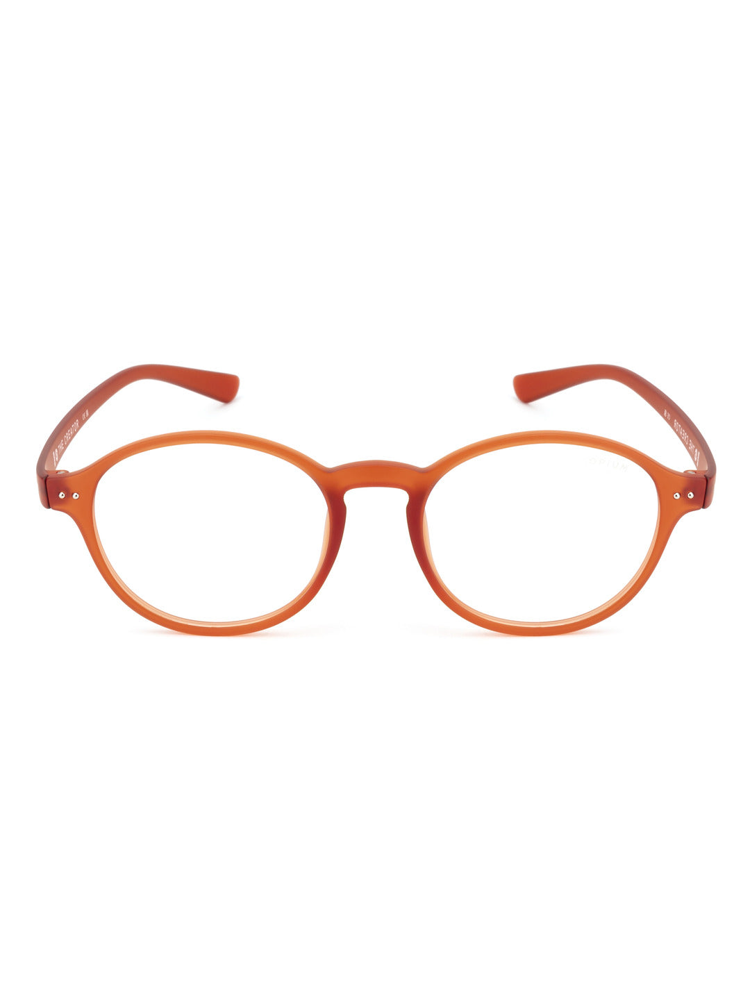 The Creator Unisex Round Opticals