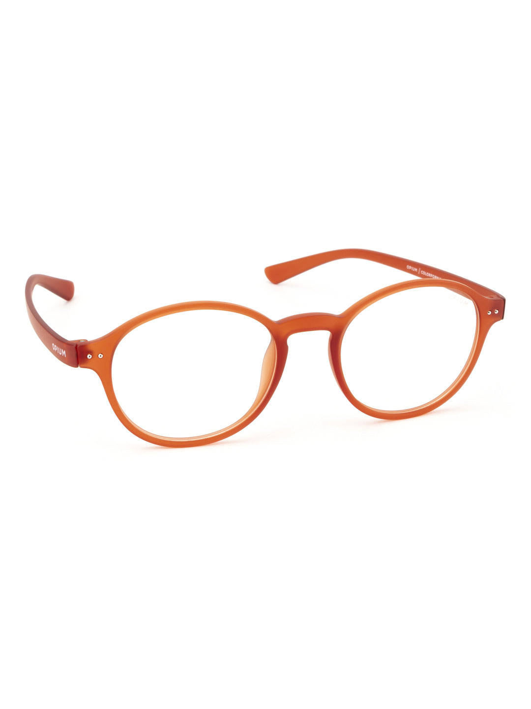 The Creator Unisex Round Opticals