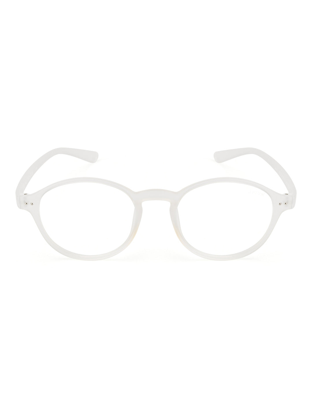 The Creator Unisex Round Opticals