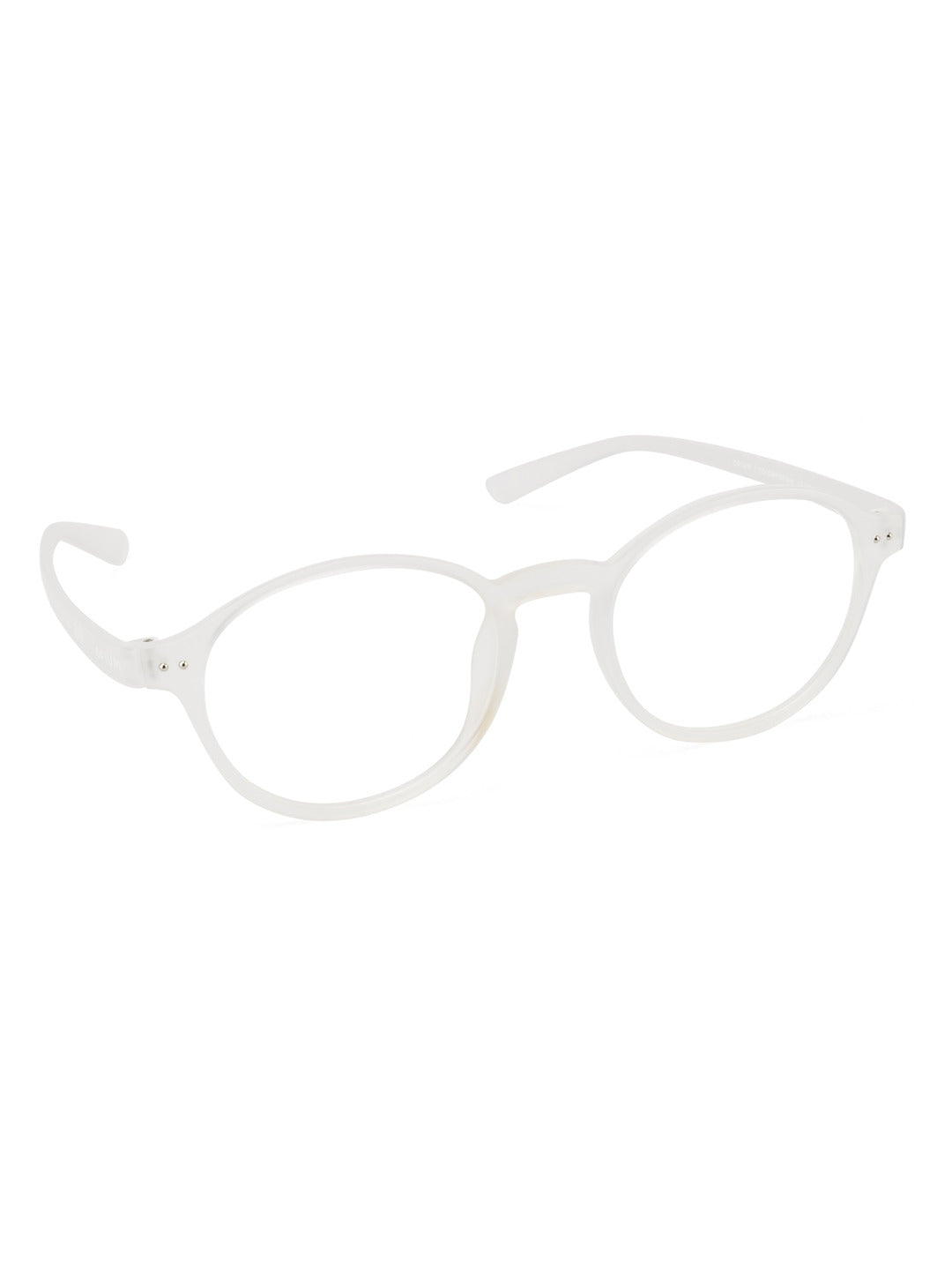 The Creator Unisex Round Opticals