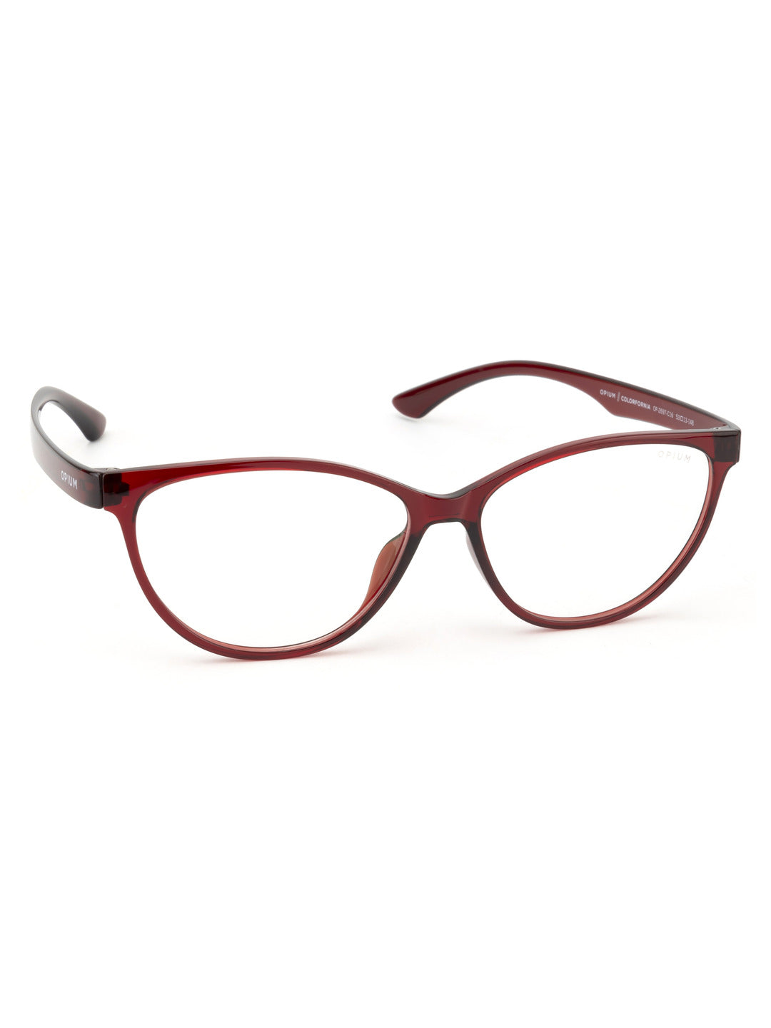 The Paramour Women's Cat Eye Opticals