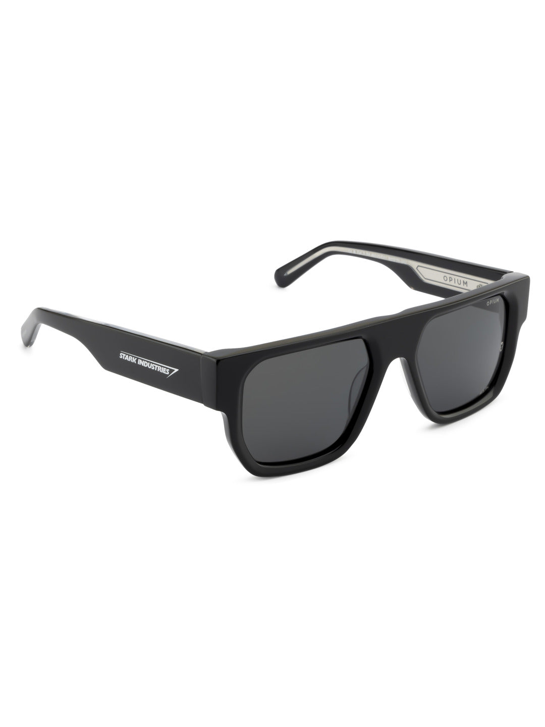 IRONMAN OP-M011-C01 FULLRIM SQUARE SUNGLASS