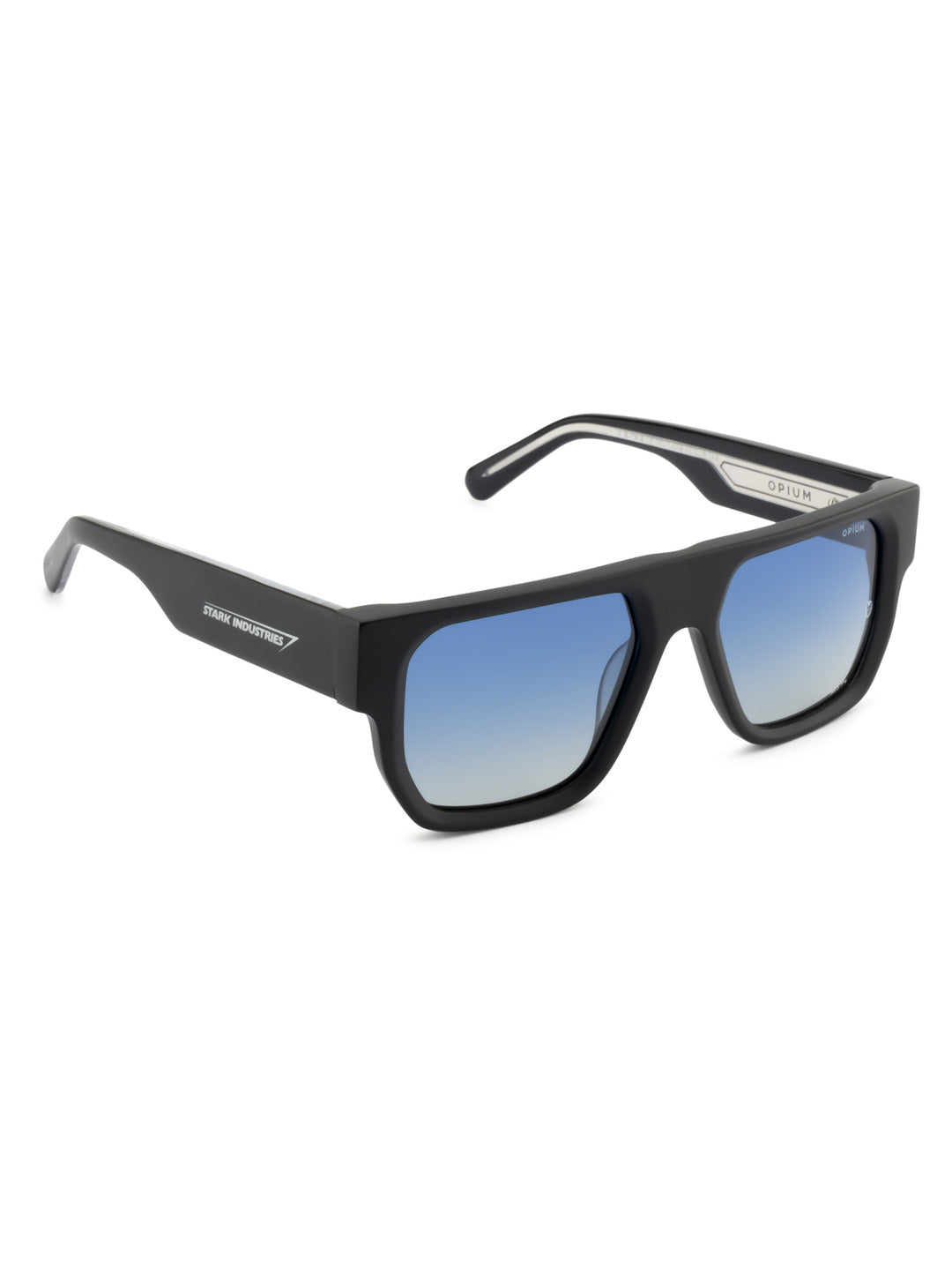 IRONMAN OP-M011-C02 FULLRIM SQUARE SUNGLASS