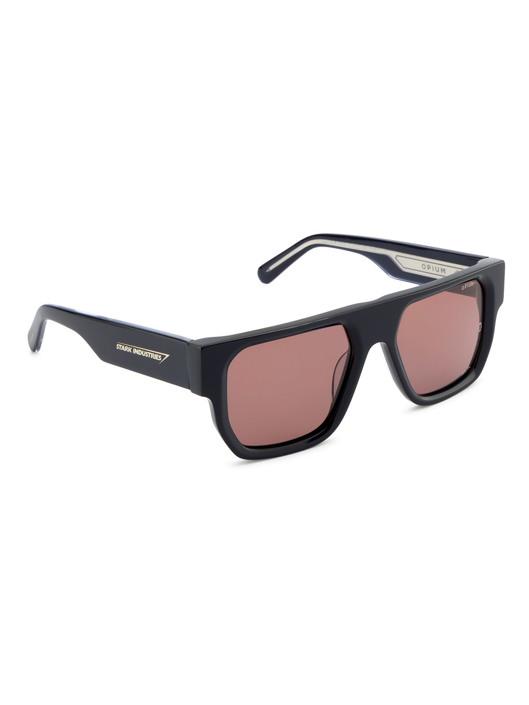 IRONMAN OP-M011-C03 FULLRIM SQUARE SUNGLASS