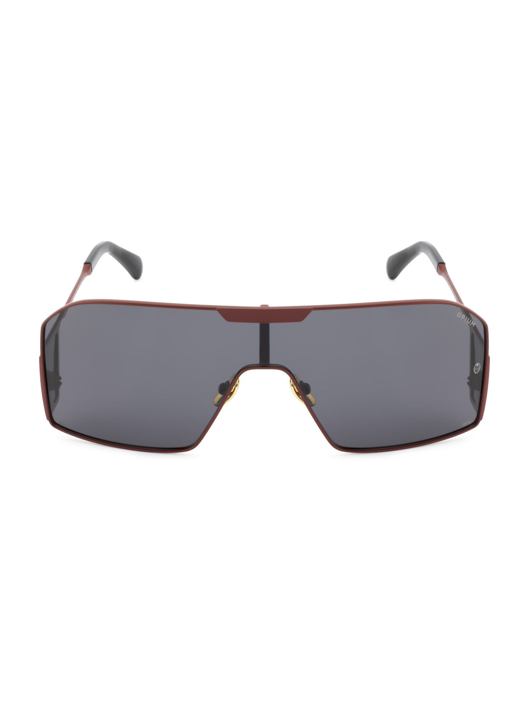 IRONMAN OP-M012-C02 FULLRIM RECTANGULAR SUNGLASS