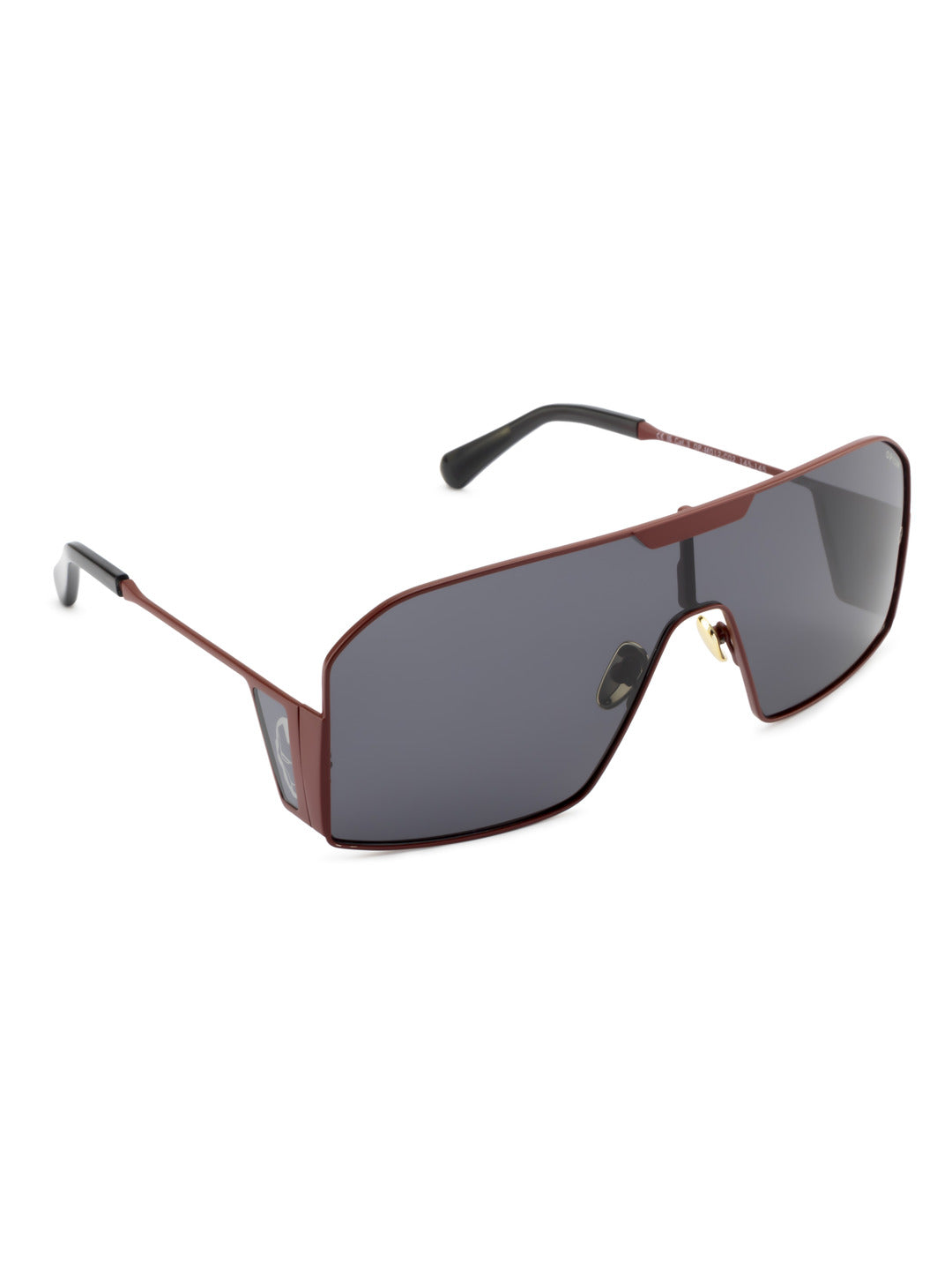 IRONMAN OP-M012-C02 FULLRIM RECTANGULAR SUNGLASS