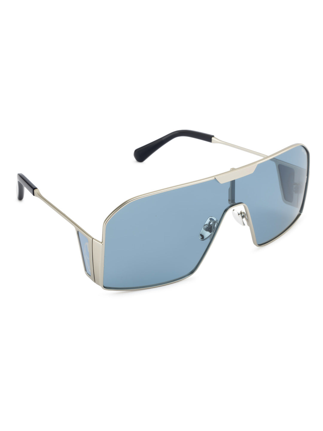 IRONMAN OP-M012-C03 FULLRIM RECTANGULAR SUNGLASS