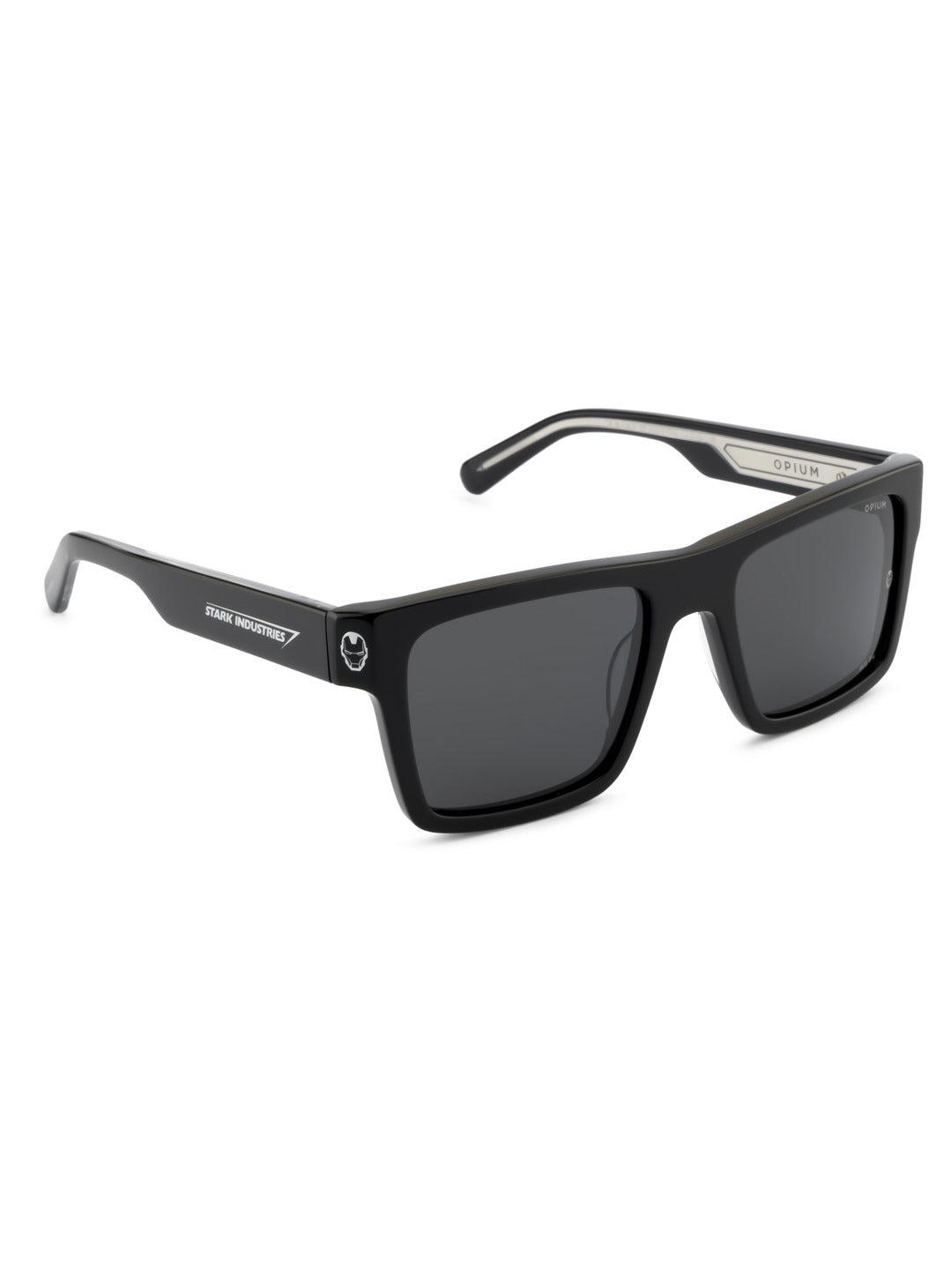 IRONMAN OP-M013-C01 FULLRIM SQUARE SUNGLASS