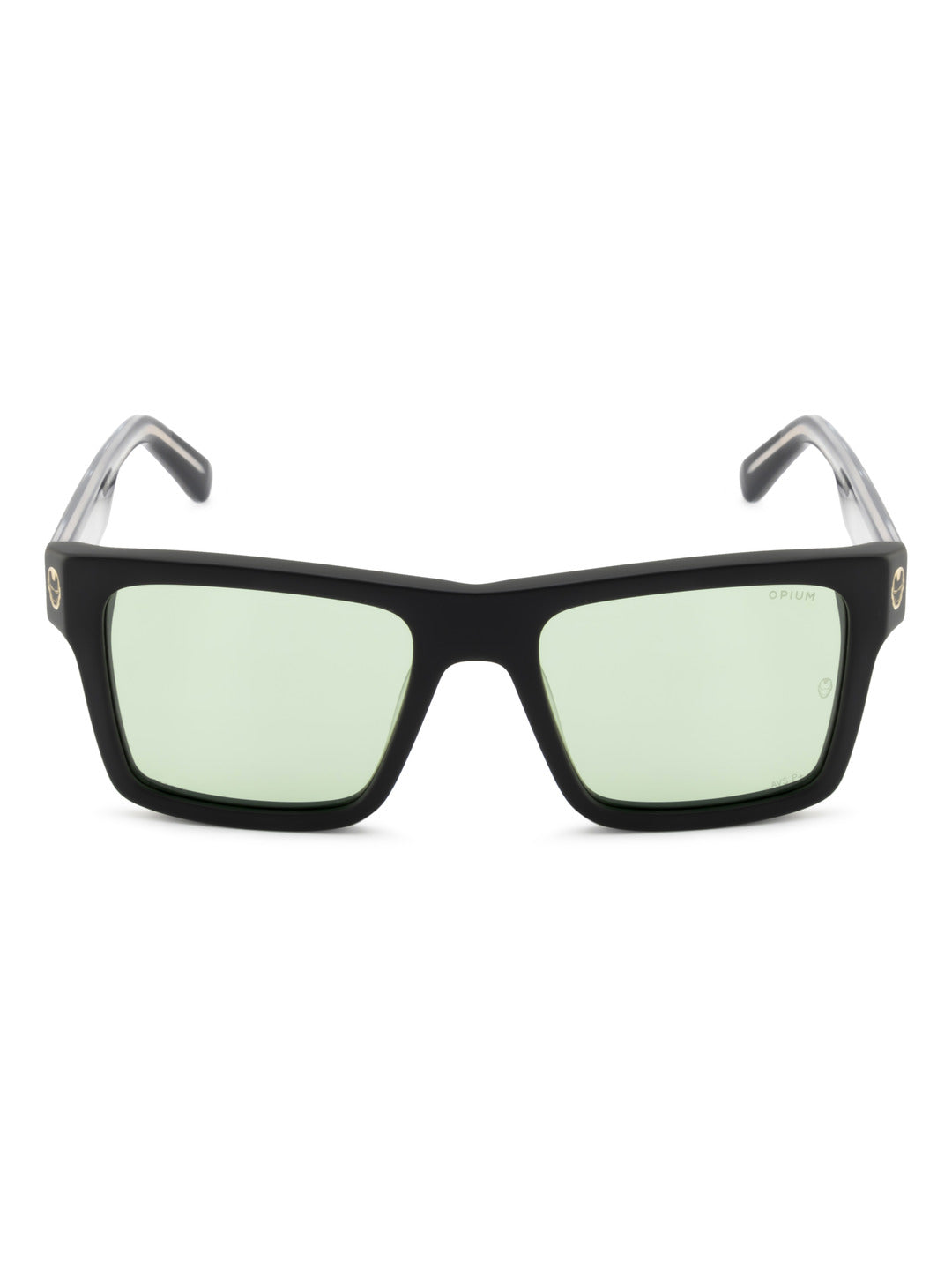 IRONMAN OP-M013-C02 FULLRIM SQUARE SUNGLASS