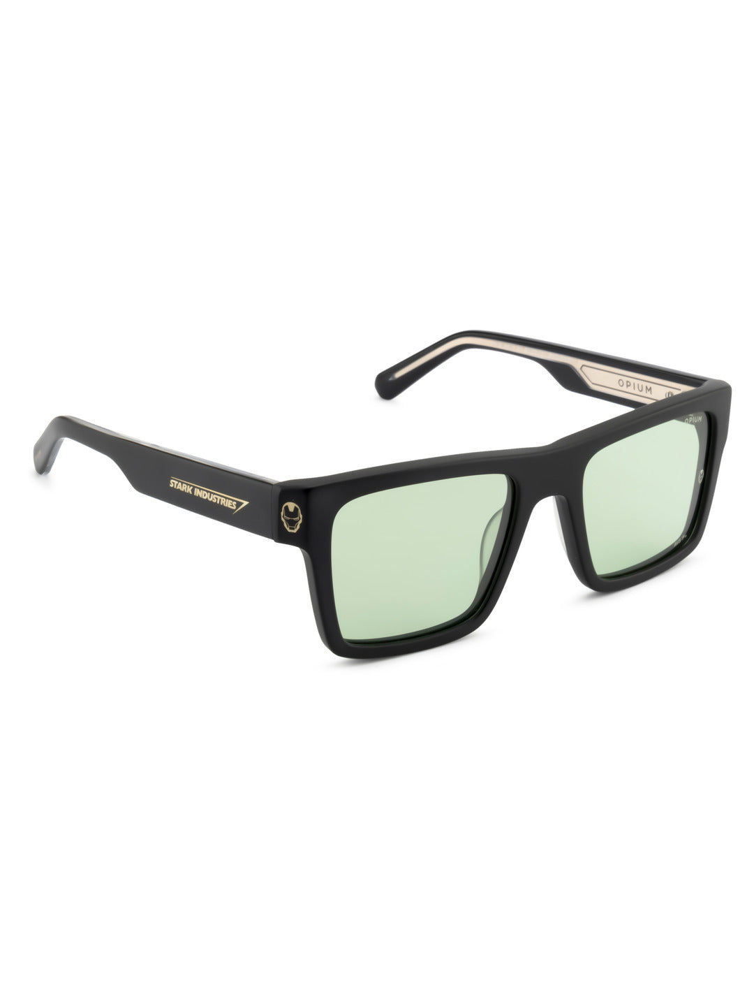 IRONMAN OP-M013-C02 FULLRIM SQUARE SUNGLASS