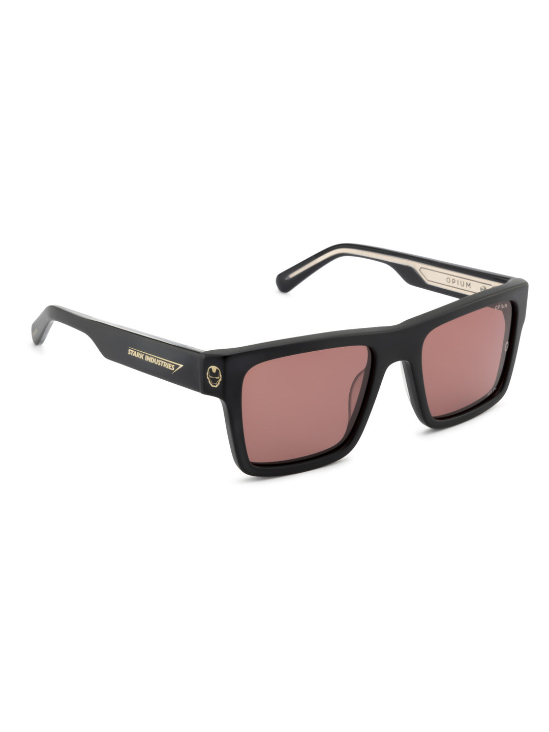 IRONMAN OP-M013-C03 FULLRIM SQUARE SUNGLASS