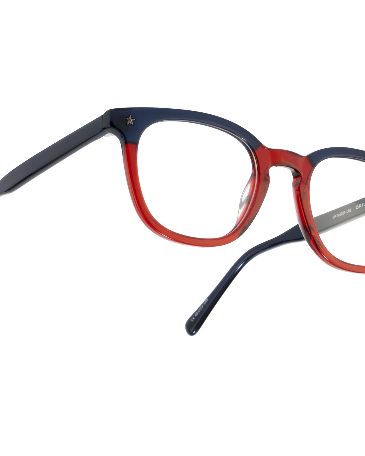 Assemble Unisex Wayfarer Opticals