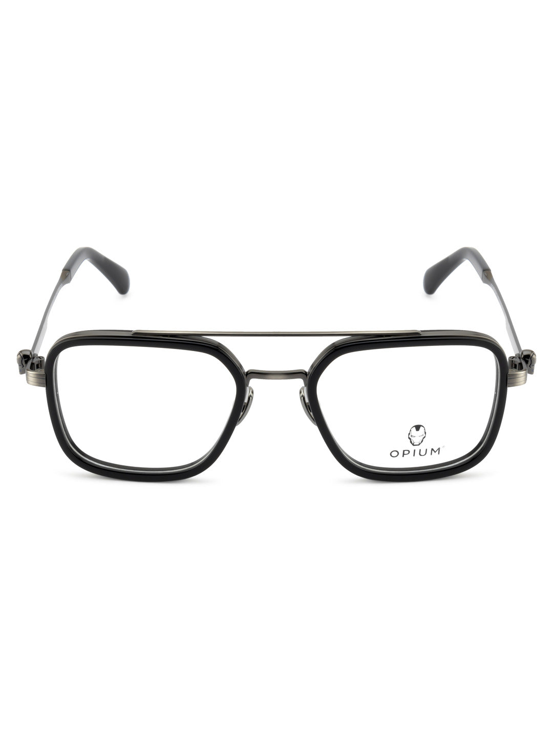 IRONMAN OP-M1009-C01 FULLRIM SQUARE OPTICAL