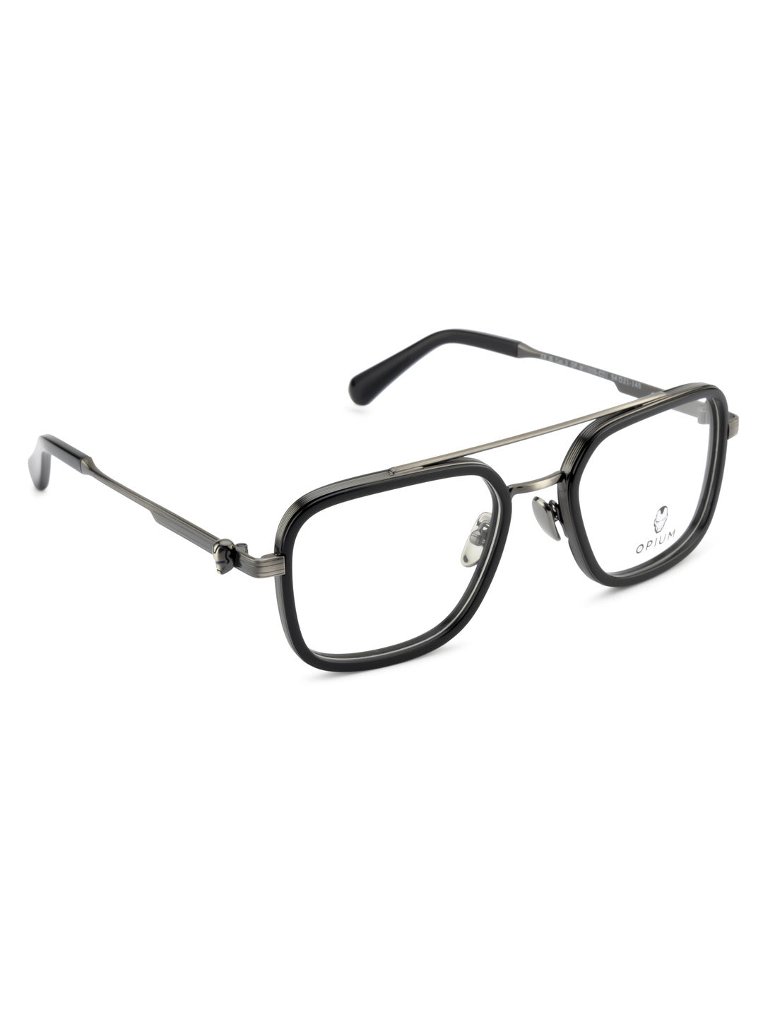 IRONMAN OP-M1009-C01 FULLRIM SQUARE OPTICAL